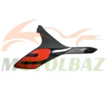 بال باک چپ مشکی بنلی ۳۰۰ نیوفیس