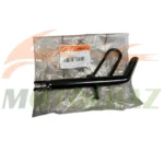 جک بغل کی وی ویسته