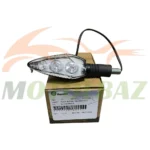 راهنما عقب راست بنلی ۳۰۰