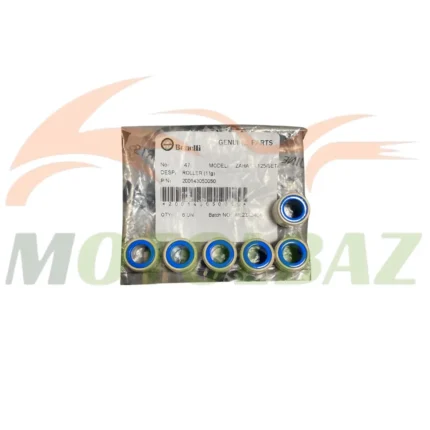 ساچمه کلاچ بنلی ستا ۱۲۵