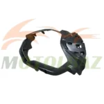 فلاپ دور چراغ بنلی ۱۵۰ نیوفیس