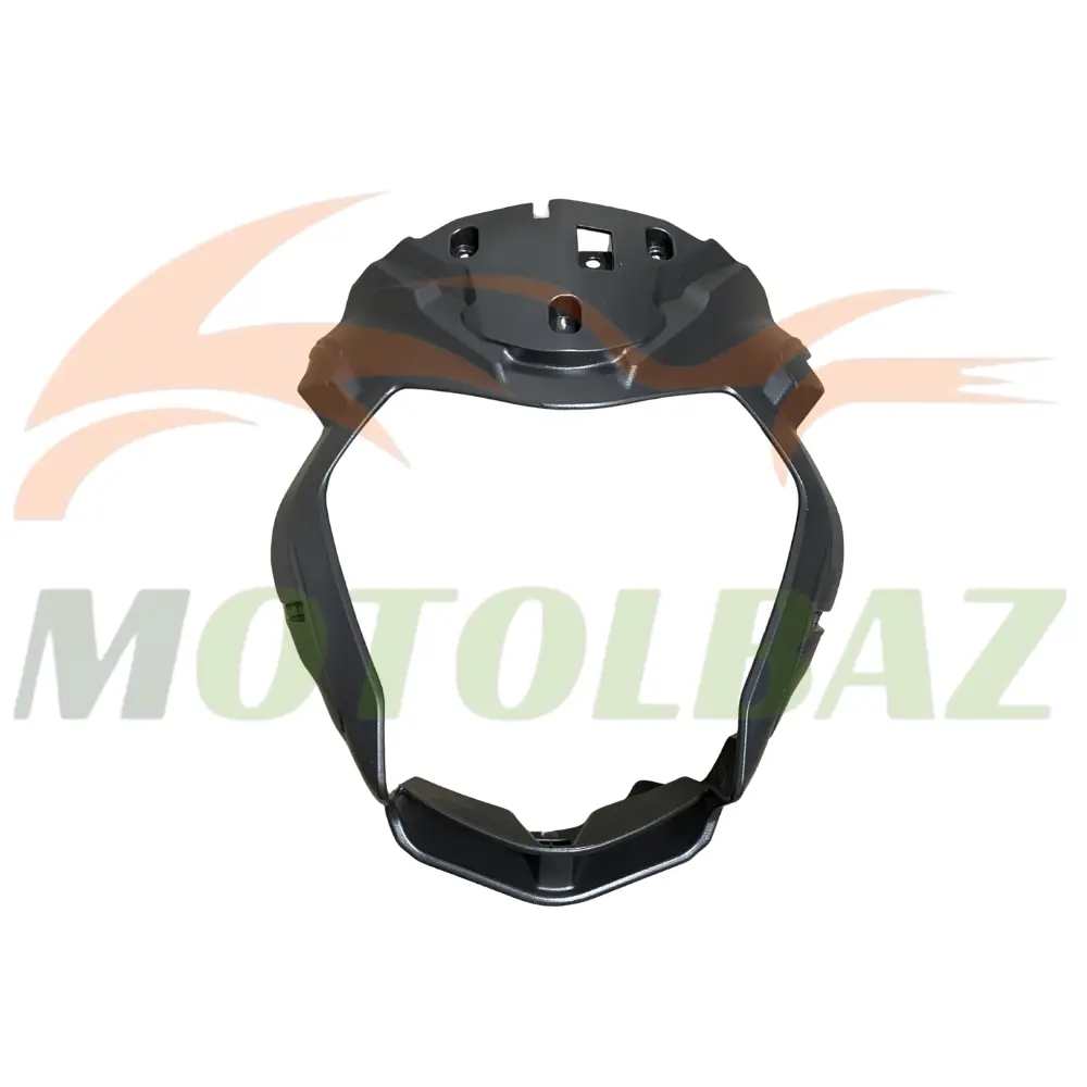 قاب دور چراغ بنلی 150 نیو فلاپ دور چراغ بنلی ۱۵۰ نیوفیس