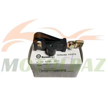 قفل زین بنلی ۱۵۰ قدیم