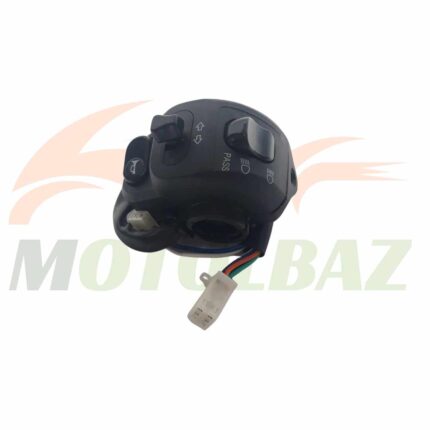 قلوه کلید چپ کی وی vieste249