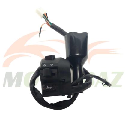 قلوه کلید چپ بنلی تی آر کی