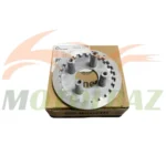 چهار شاخ کلاچ رویی بنلی ۱۵۰ نیوفیس