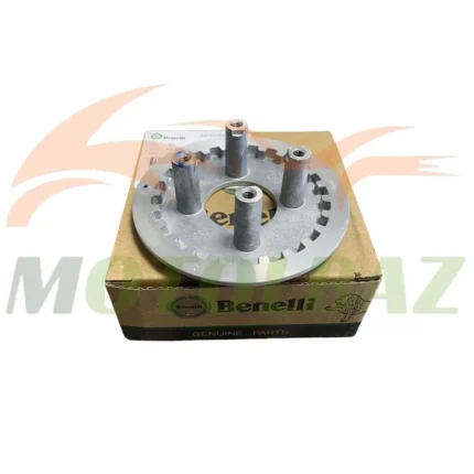 چهار شاخ کلاچ رویی بنلی ۱۵۰ نیوفیس