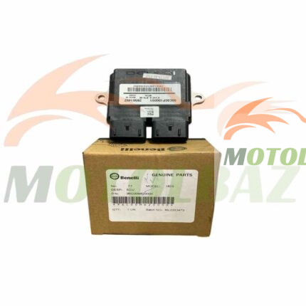 کامپیوتر ECU بنلی ۱۸۰ اس