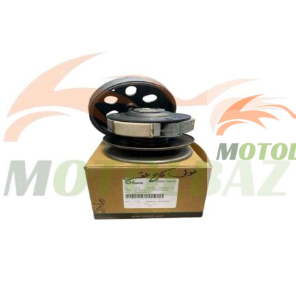 فولی کلاچ عقب کامل بنلی پانارئا