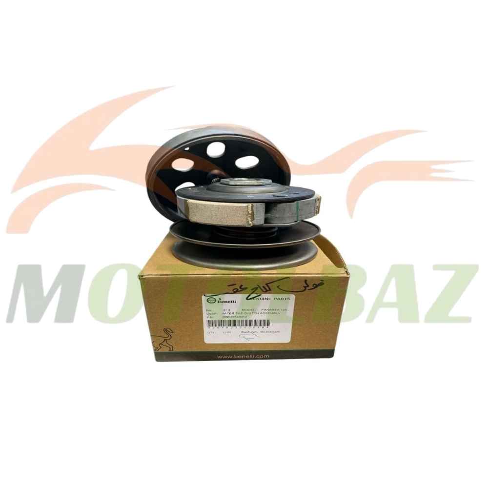 Motolbaz-benelli-fulli-aghab-clutch-kamel-panarea125 (487) فولی کلاچ عقب کامل بنلی پانارئا