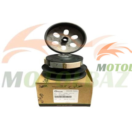 فولی عقب بنلی ستا ۱۲۵