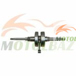 میل لنگ و شاتون بنلی کافنرو ۱۵۰ caffenero