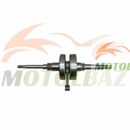 میل لنگ و شاتون بنلی کافنرو ۱۵۰ caffenero