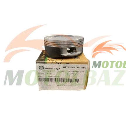 پیستون بنلی کافنرو ۱۵۰