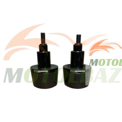 پروتکشن مشکی بنلی ۳۰۰ وسط