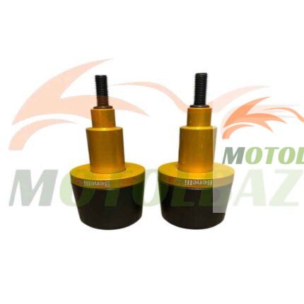 پروتکشن طلایی بنلی ۳۰۰