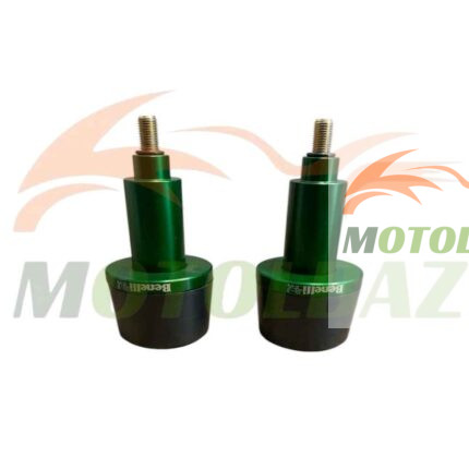 پروتکشن سبز بنلی ۲۵۰ تک سیلندر