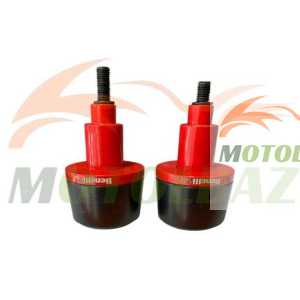 پروتکشن قرمز بنلی ۳۰۰ وسط