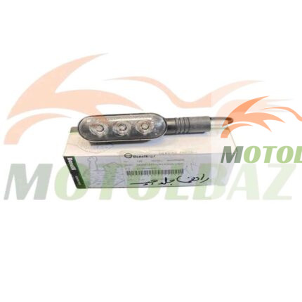 راهنما جلو چپ بنلی لئونچینو