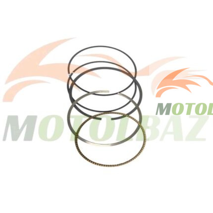 رینگ پیستون بنلی کافنرو ۱۵۰ caffenero