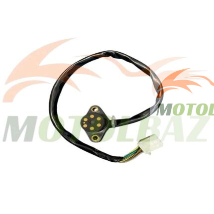 سنسور دنده شمار بنلی ۱۸۰ اس