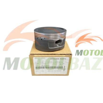 پیستون انژکتور کی وی ۱۵۰