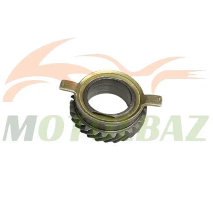 چرخ دنده کیلومتر شمار کی وی ۱۵۰