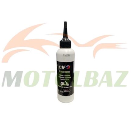 روغن گیربکس الف ELF 120ML