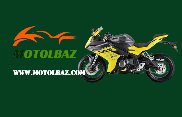 لوازم یدکی موتور بنلی