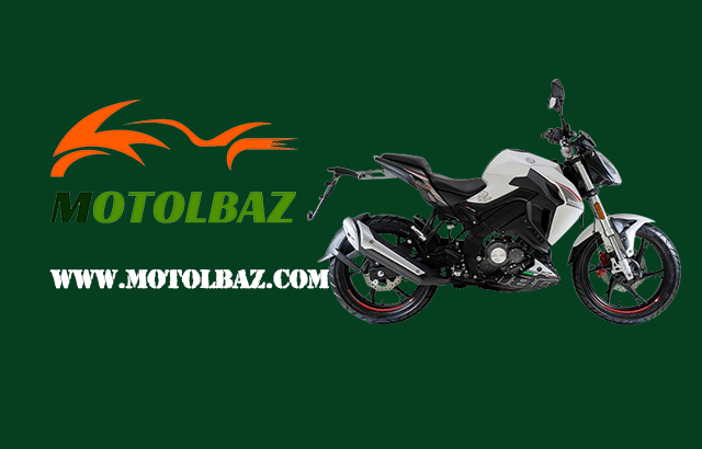 لوازم یدکی موتور بنلی