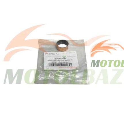 بوش برنجی پدال دنده و ترمز بنلی ۳۰۰