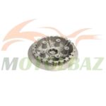 چهار شاخ زیر بنلی ۲۵۰ تک سیلندر