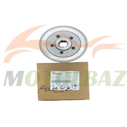 درب دنده زنجیر بنلی تک سیلندر