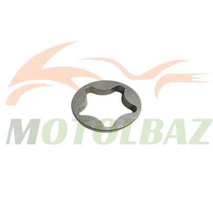 چرخ دنده بزرگ اویل پمپ بنلی دو سیلندر tnt249