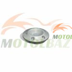 کاور تزئينی نقره ای چپ بنلی ۳۰۰