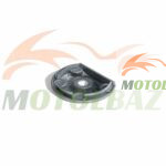 کاور تزئينی نقره ای راست بنلی ۳۰۰