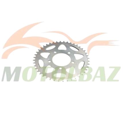 دنده زنجير عقب 44 دندانه بنلی دو سیلندر TNT249