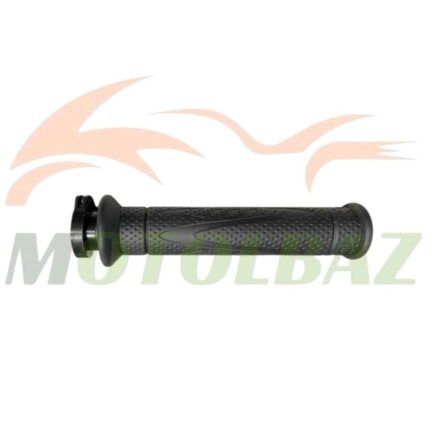 دسته لاستيکی گاز بنلی دو سیلندر TNT249