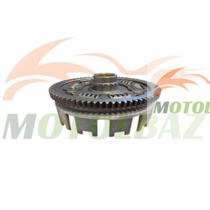 دیسک دندونه دار بنلی ۲۵۰