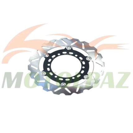 دیسک ترمز جلو بنلی ۲۵۰ تک سیلندر