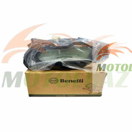 کیلومتر بنلی ۲۵۰ نیوفیس