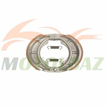 لنت عقب بنلی ۱۵۰ شرکتی