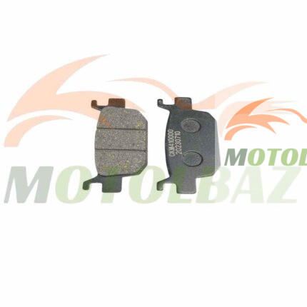 لنت عقب بنلی ۳۰۰ دو سیلندر