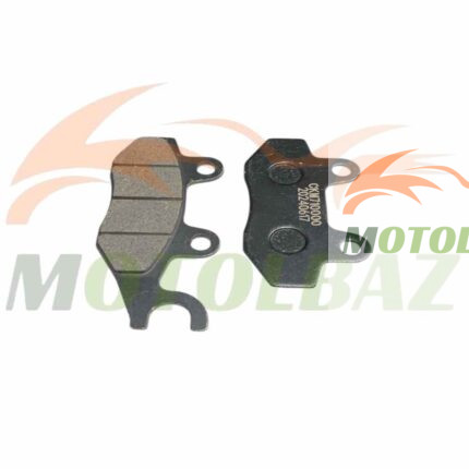 لنت عقب بنلی ۱۵۰ نیوفیس