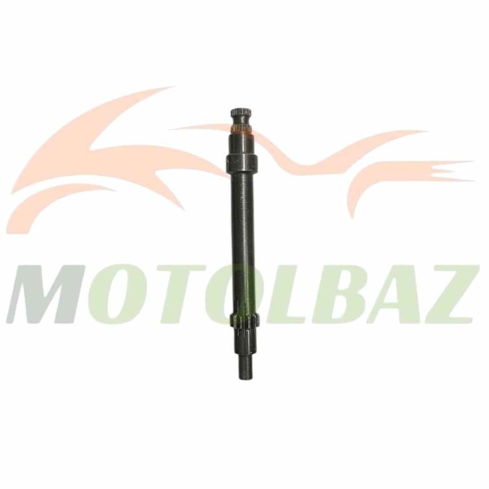 Motolbaz-benelli-mil-ahrom-clutch-tnt249 (629) ميله اهرم کلاچ بنلی ۳۰۰