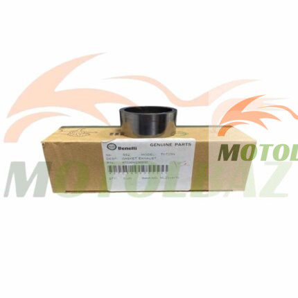 نمد اگزوز عقب بنلی ۲۵۰ نیوفیس tnt25n