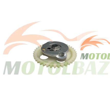 اویل پمپ بنلی وی زد ۱۲۵ vz125