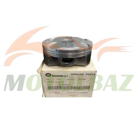 پیستون بنلی دو سیلندر ۳۰۰