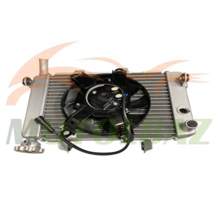 رادیاتور با فن بنلی ۲۵۰ تک سیلندر