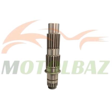 شفت گیربکس خروجی بنلی ۲۵۰